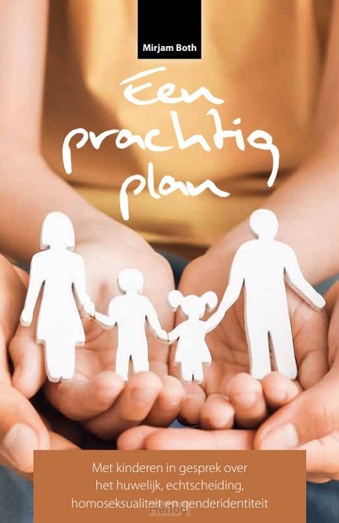 Boek een prachtig plan